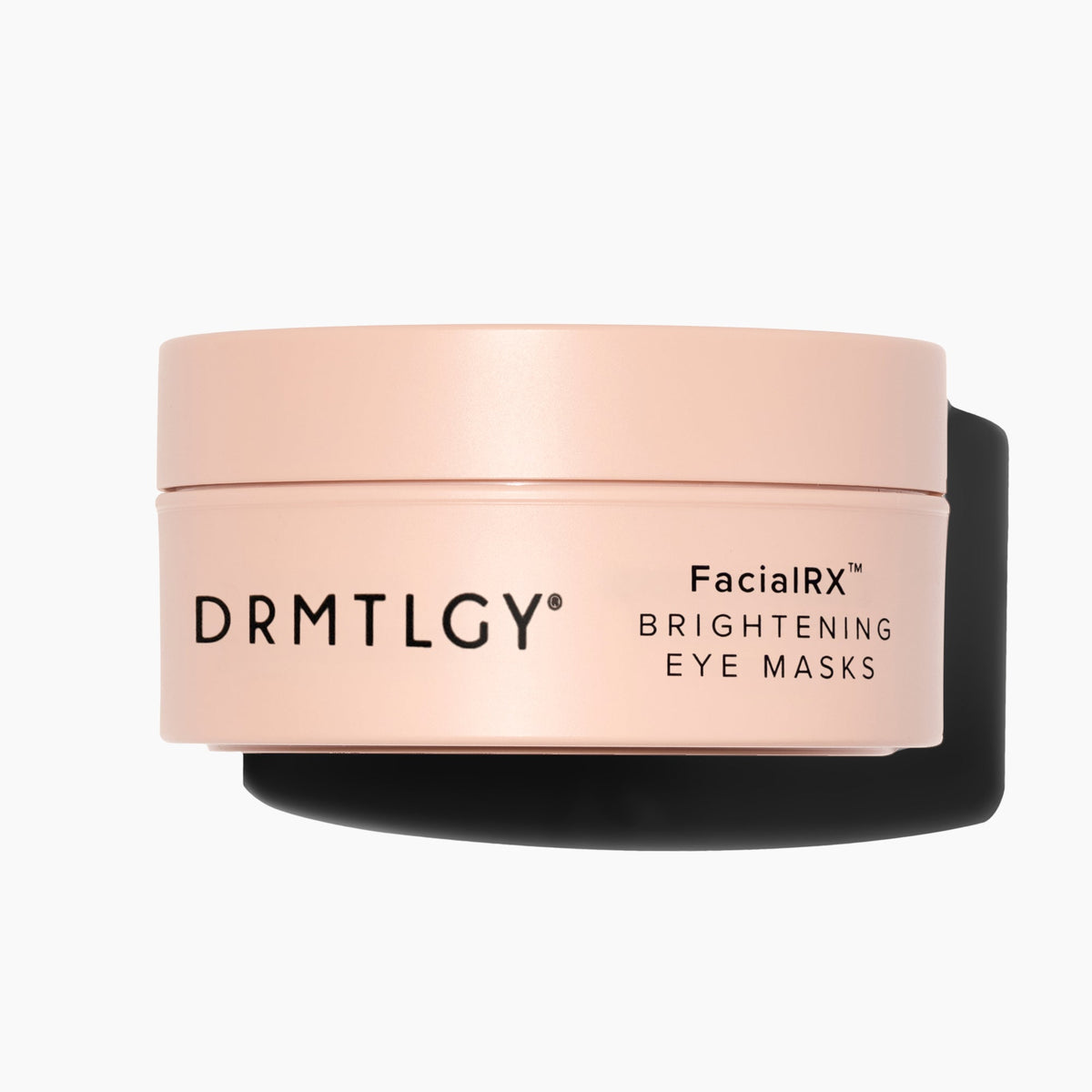 FacialRX® Brightening Eye Masks