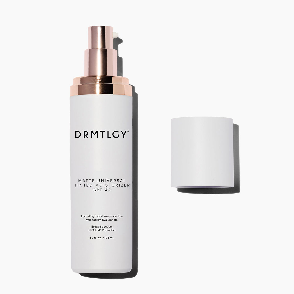 Matte Universal Tinted Moisturizer SPF 46