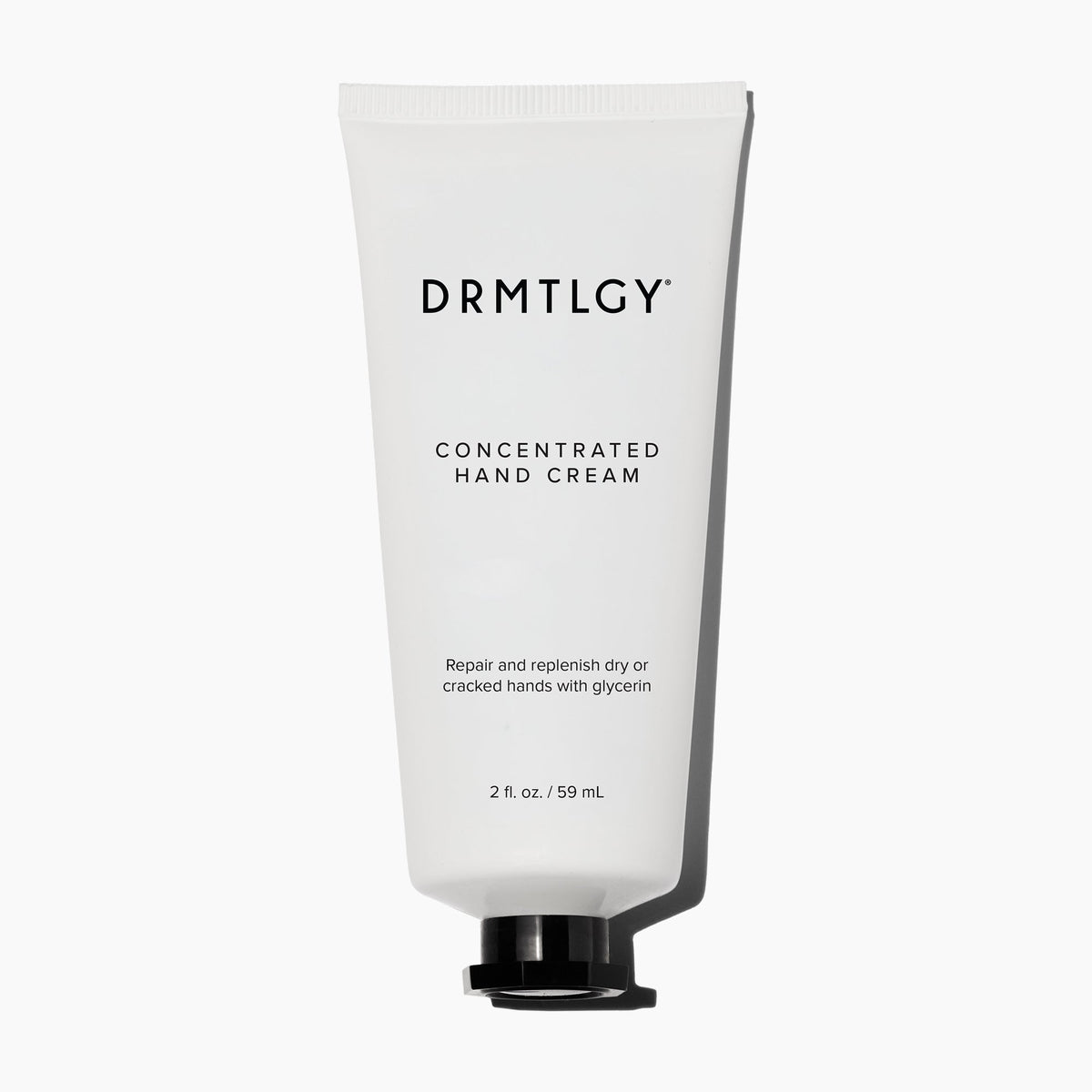 Concentrated Hand Cream