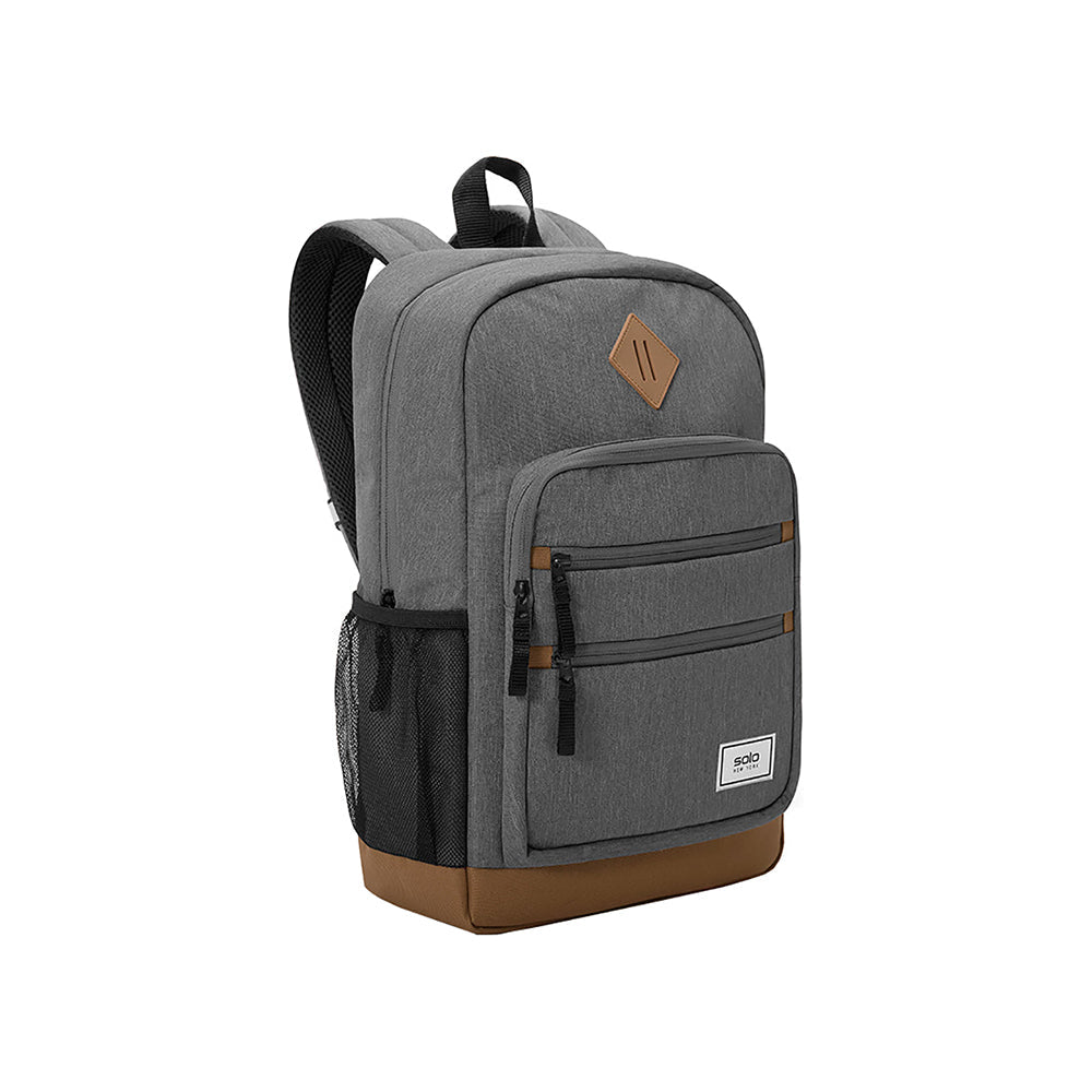 Fresh Machine Washable Backpack - Gray