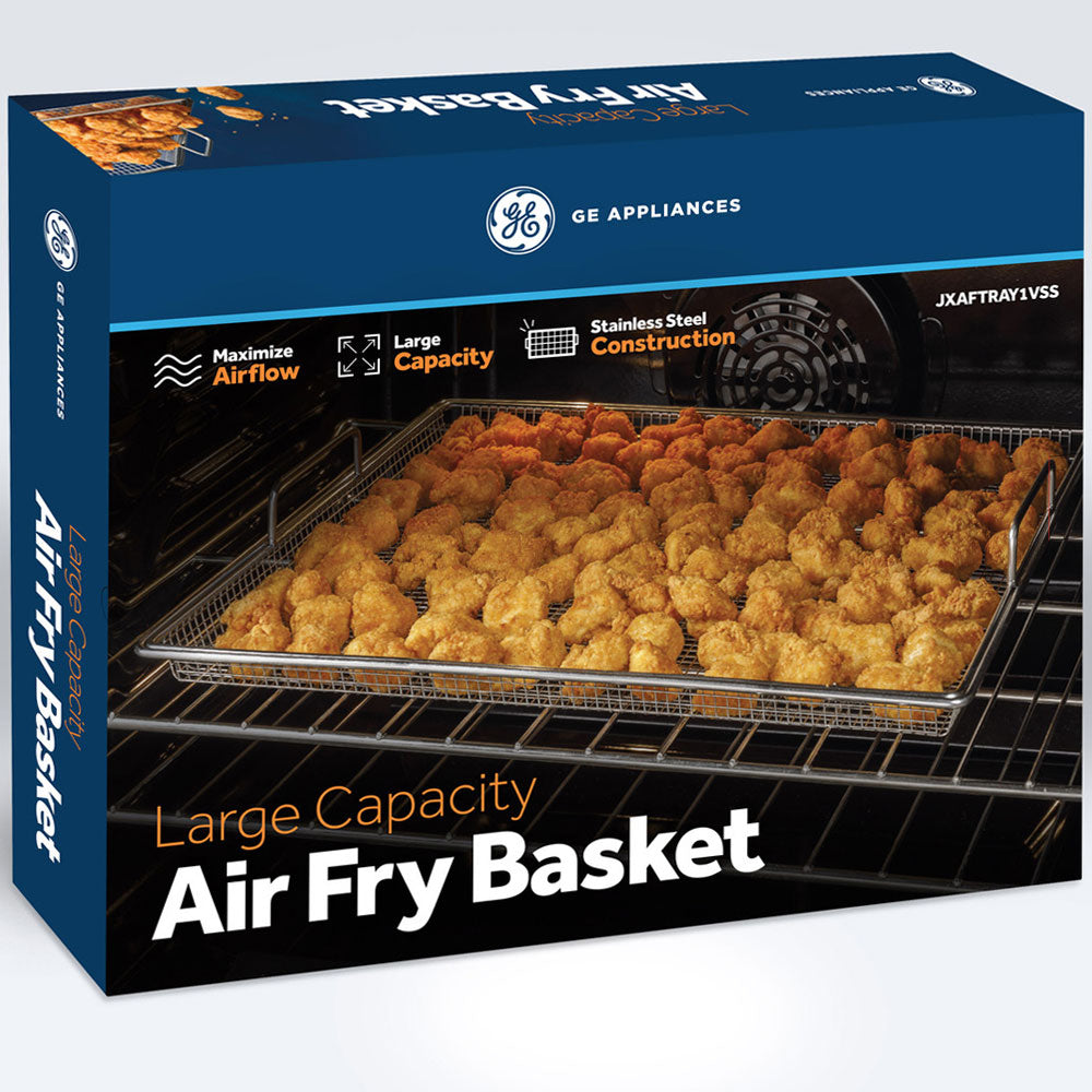 Air Fry Basket - Stainless Steel