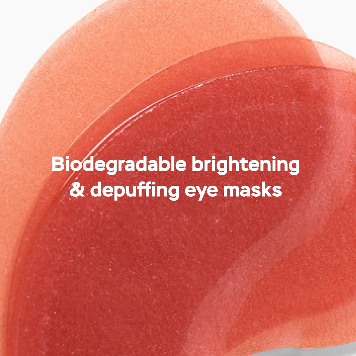 FacialRX® Brightening Eye Masks