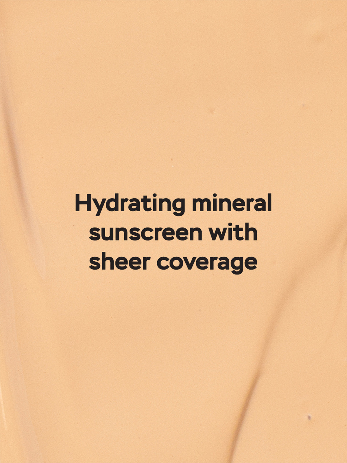 Physical Tinted Moisturizer SPF44