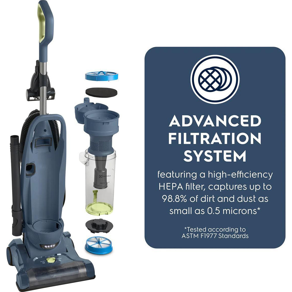 Ultimate500™ Pet Upright Vacuum