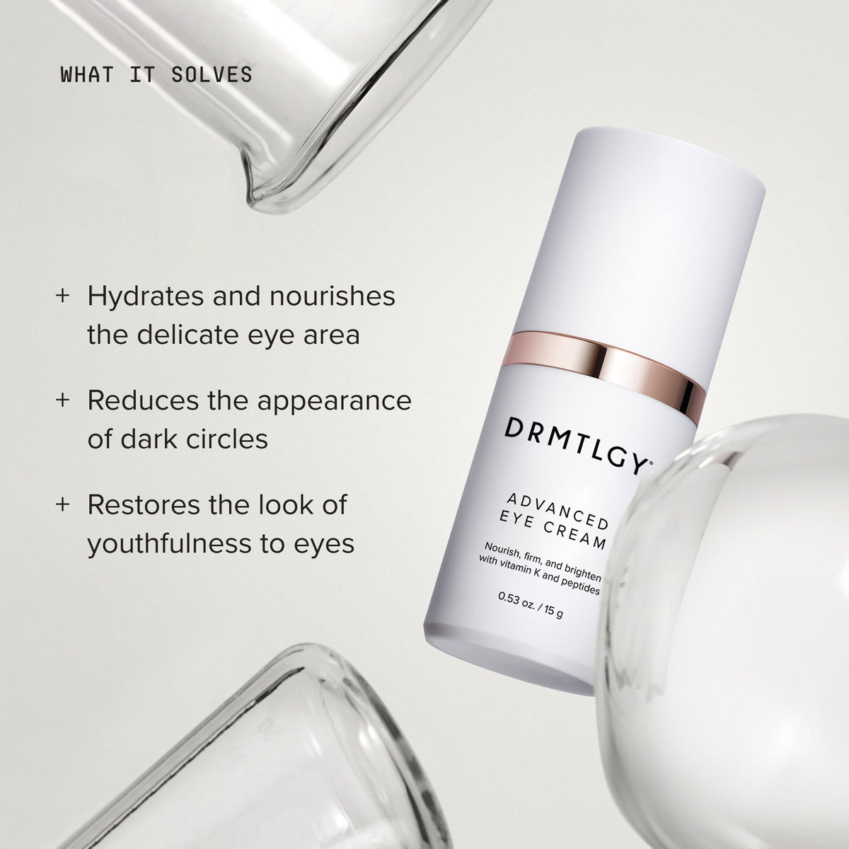Advanced Eye Cream