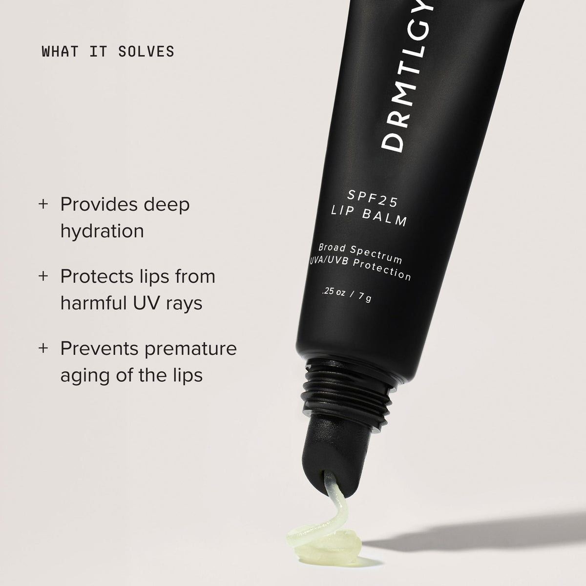 SPF 25 Lip Balm