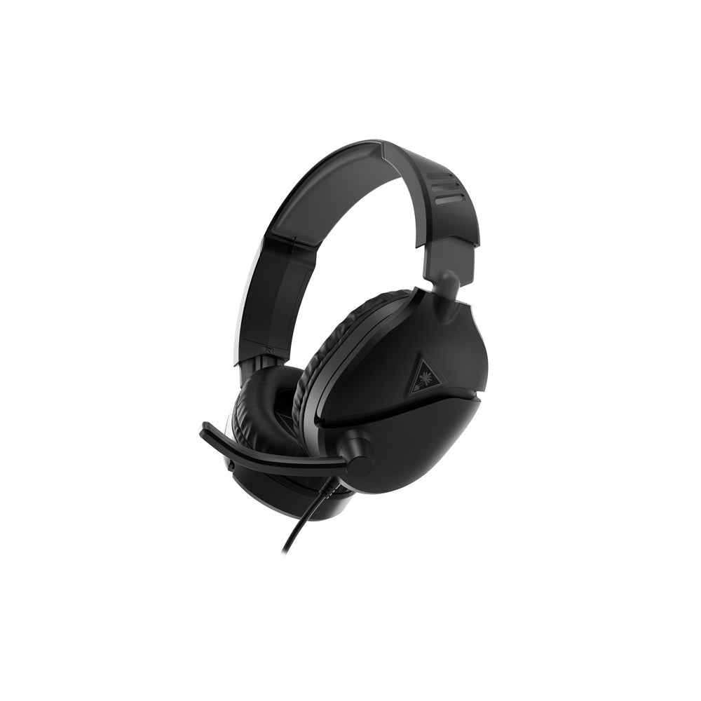Recon 70 Wired Multiplatform Gaming Headset - Black