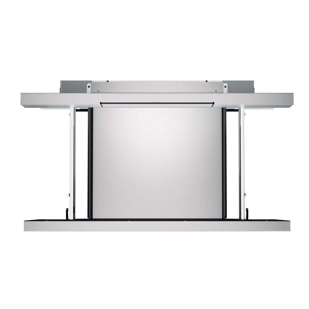 30-inch Stainless Steel Built-In Microwave Drawer Oven