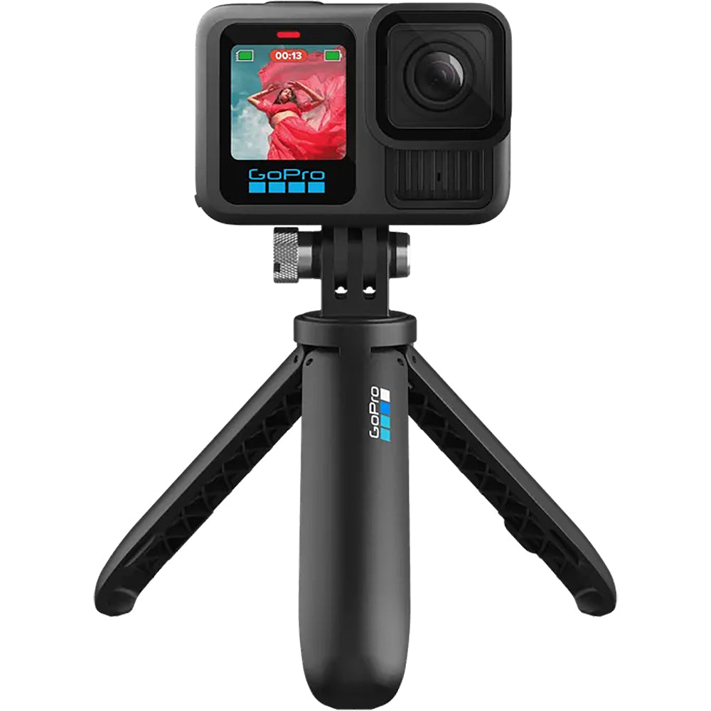 Camera Shorty (Mini Extension Pole + Tripod)