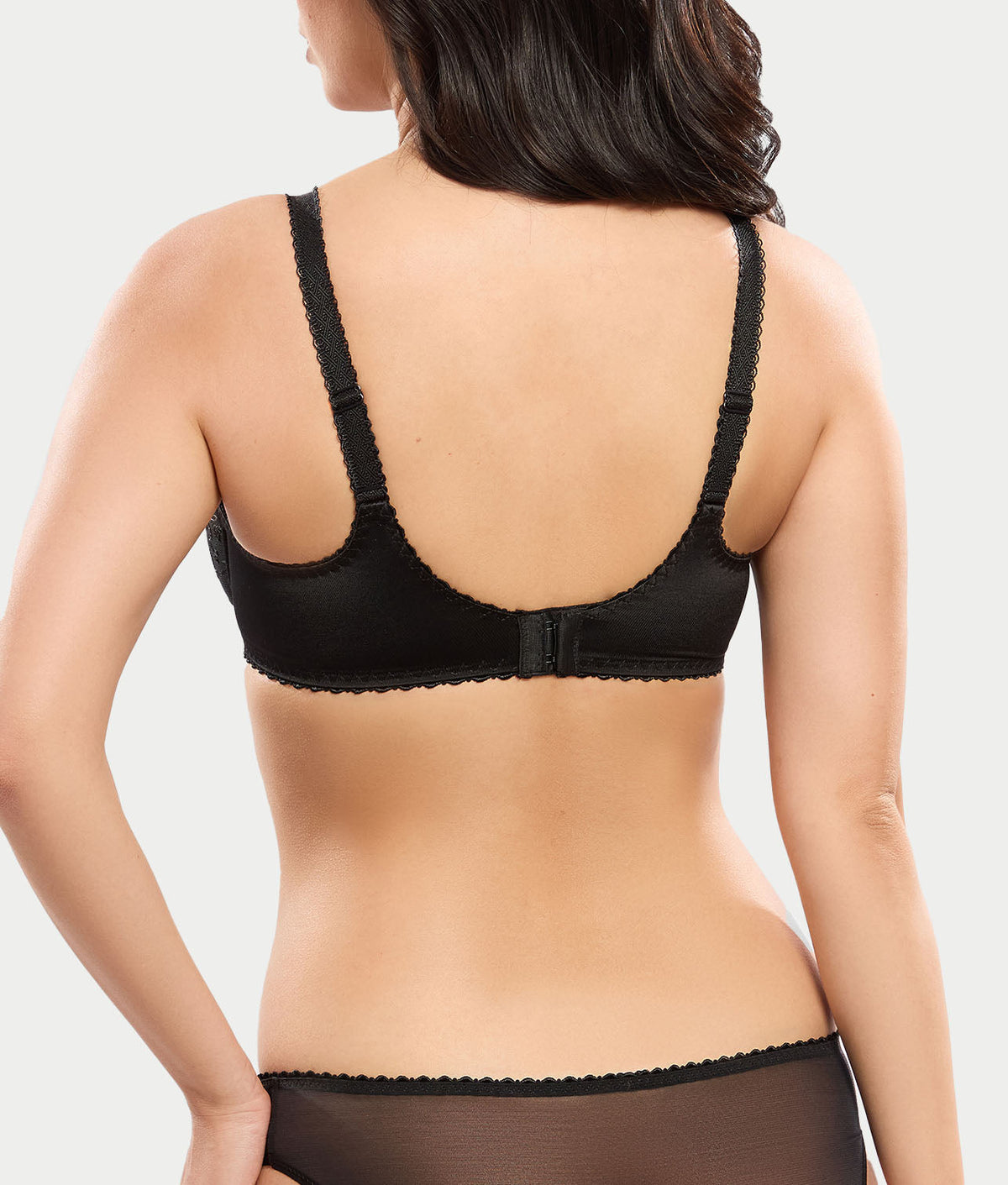 Alix Full Cup Bra