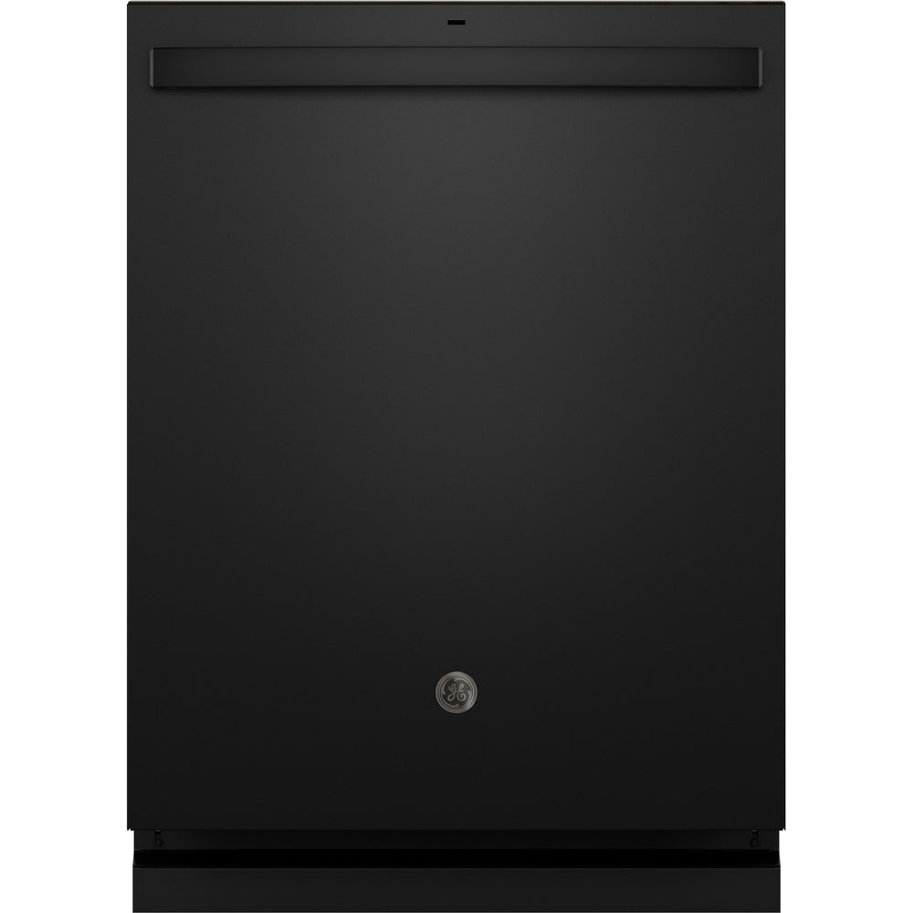 24" Top Control Built-In Tall Tub Dishwasher - Black