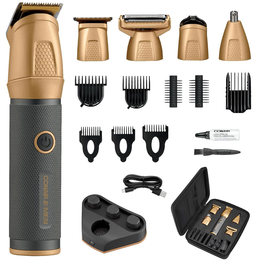 All-in-One Trimmer for Men