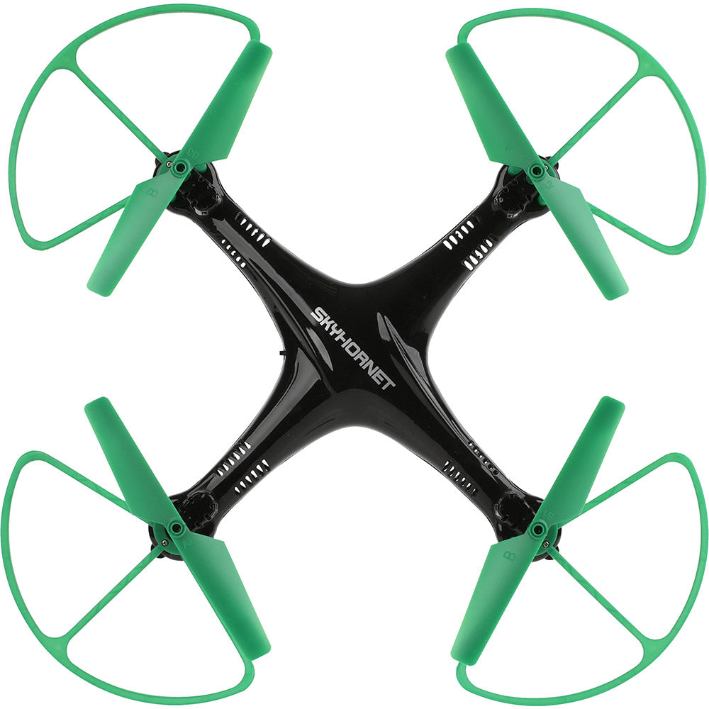 Sky Hornet Drone - Green