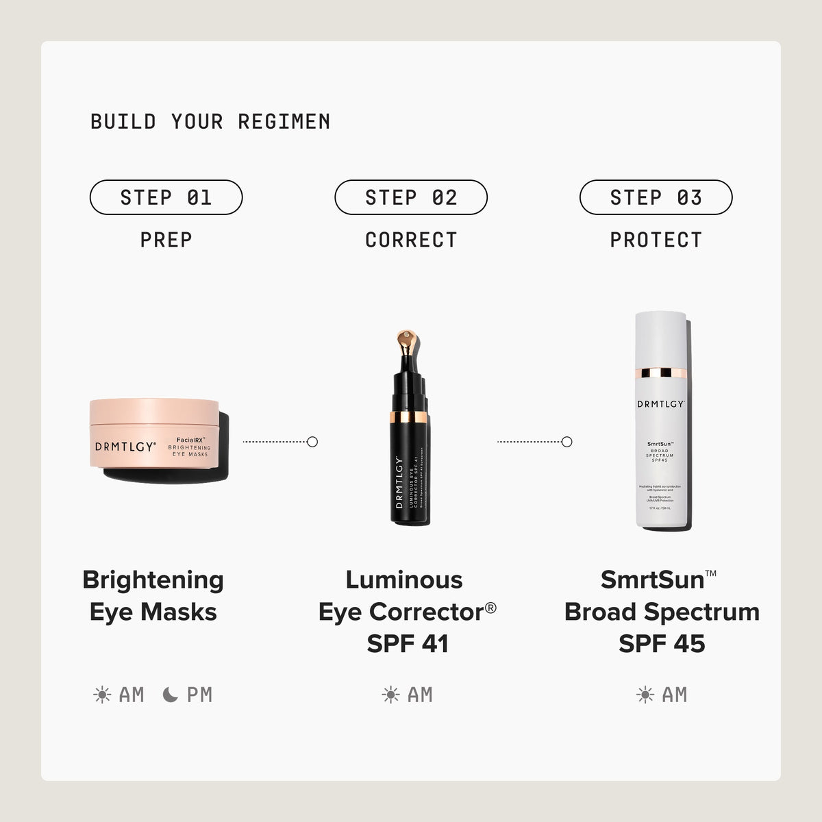 Luminous Eye Corrector® SPF 41 - Fair