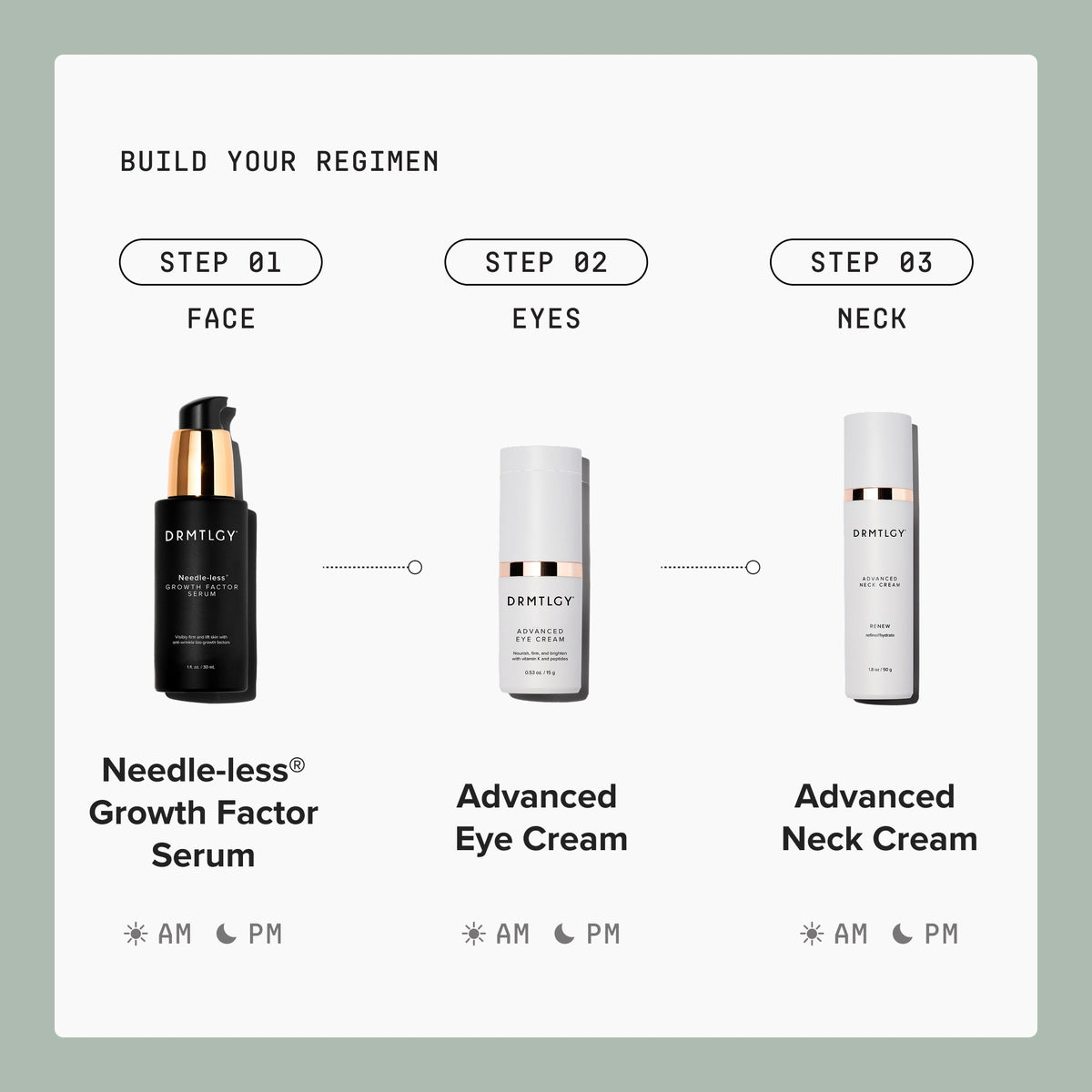Advanced Eye Cream