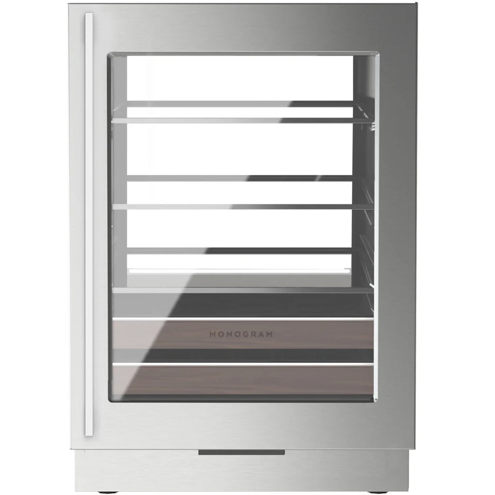 24" Beverage Center - Panel Ready