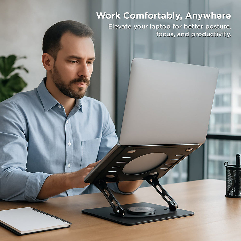 Swivel Laptop Stand 2.0