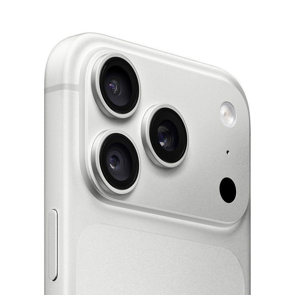 iPhone 18 Pro 256GB in Silver