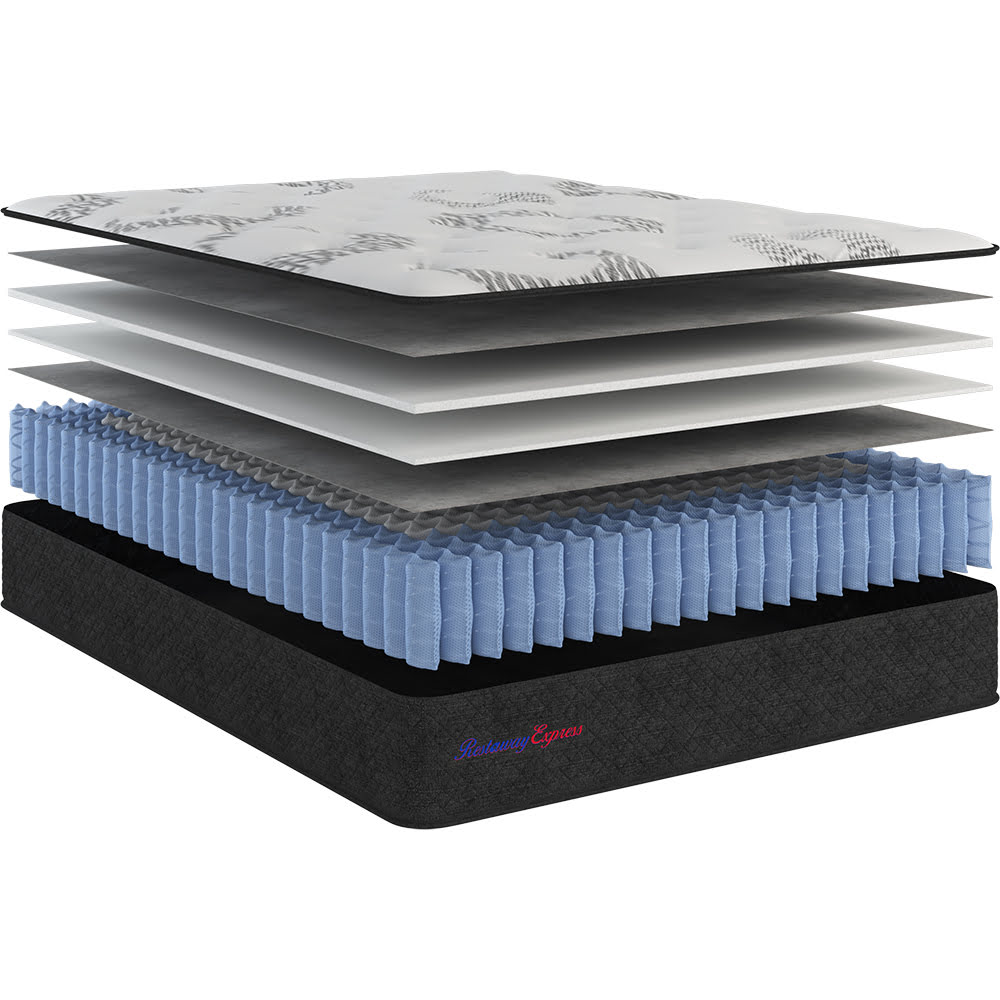 Kennedy Lee Firm King Mattress