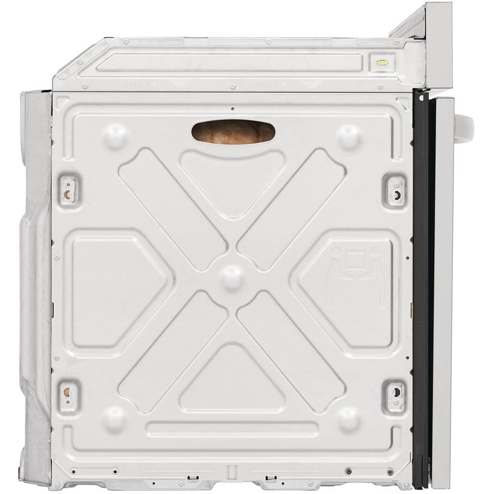 30" Single Electric Wall Oven with Fan Convection