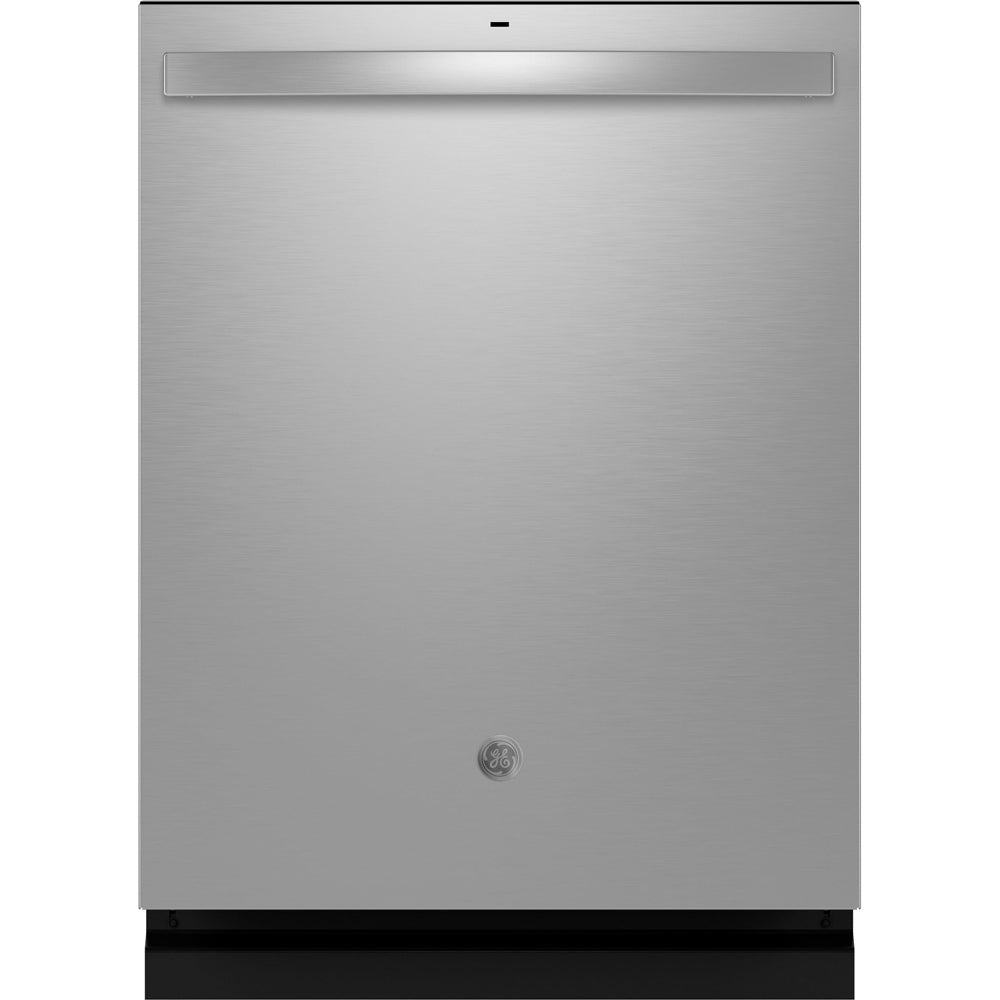 24" Fully Integrated Dishwasher - Stainless Steel