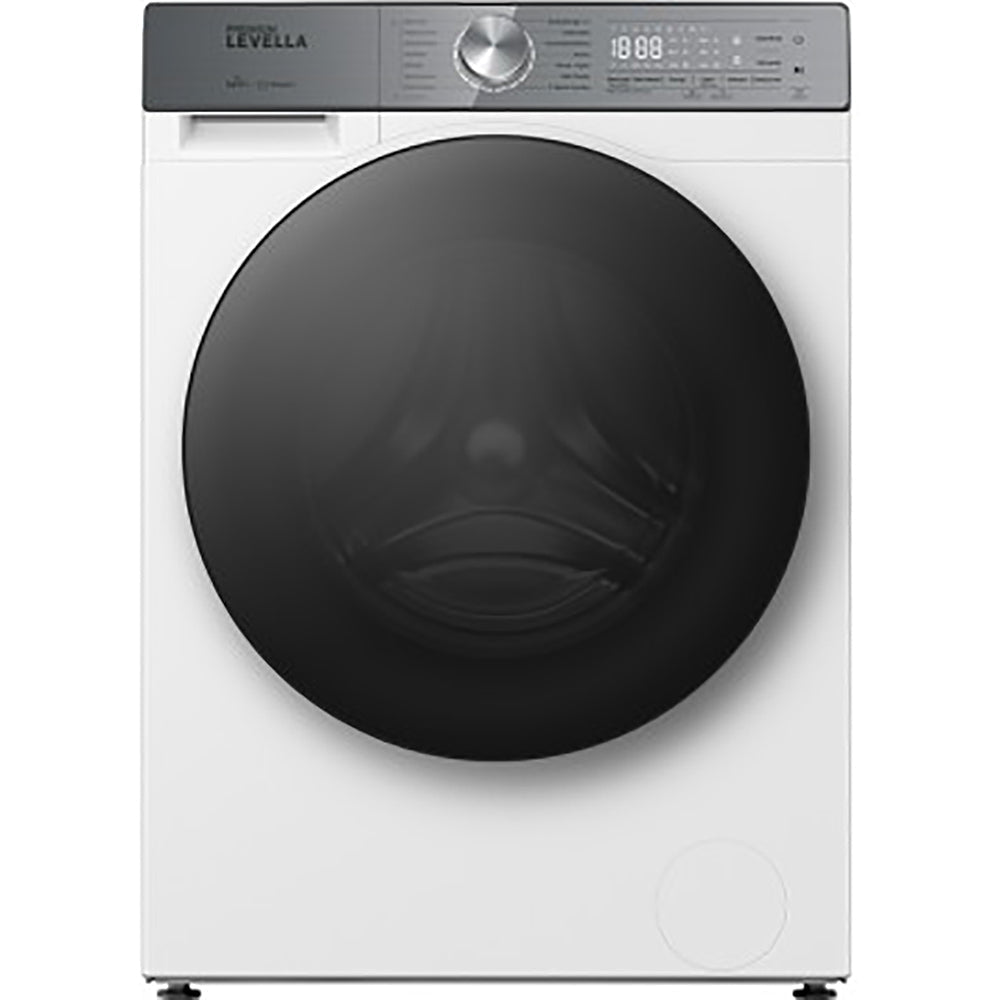 2.8 CuFt Front Load White Washer