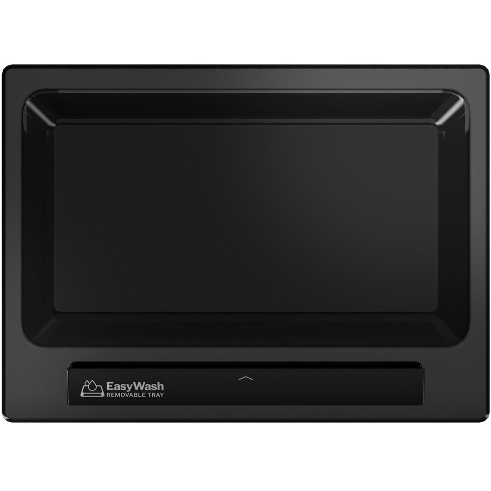 5.3 Cu Ft 30" Wide Slide-In Convection Gas Range with No Preheat Air Fry