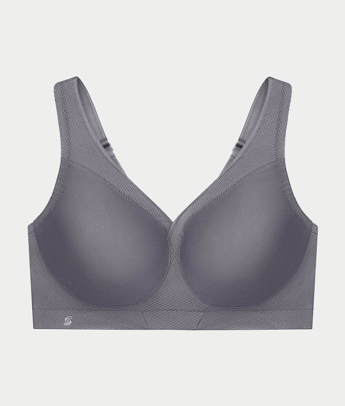 MagicLift Seamless Wire-Free Sports Bra