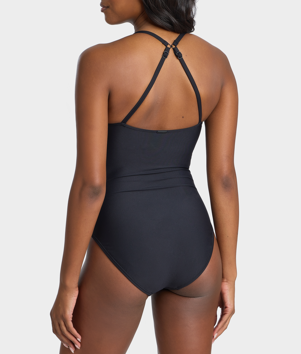 Pamela One-Piece Swimsuit