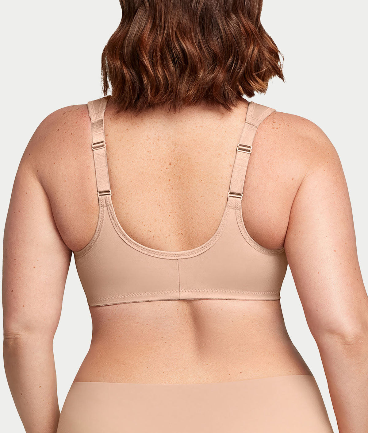 WonderWire Front-Close Bra