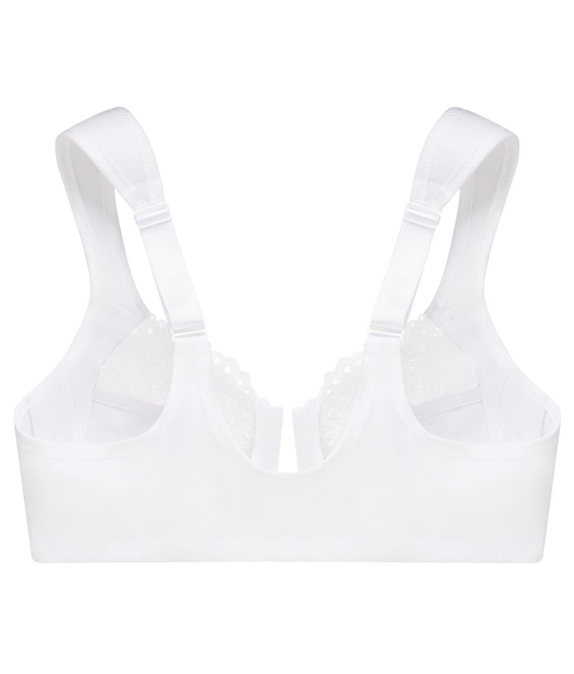 WonderWire Front-Close Bra