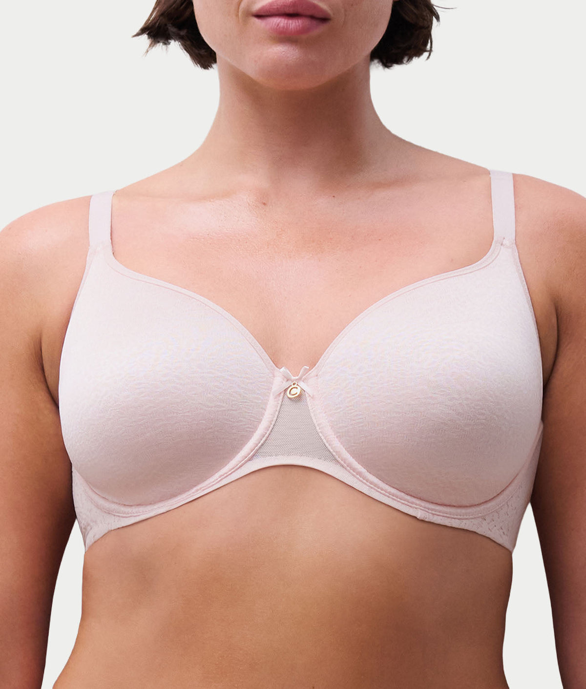 Norah Comfort Spacer T-Shirt Bra