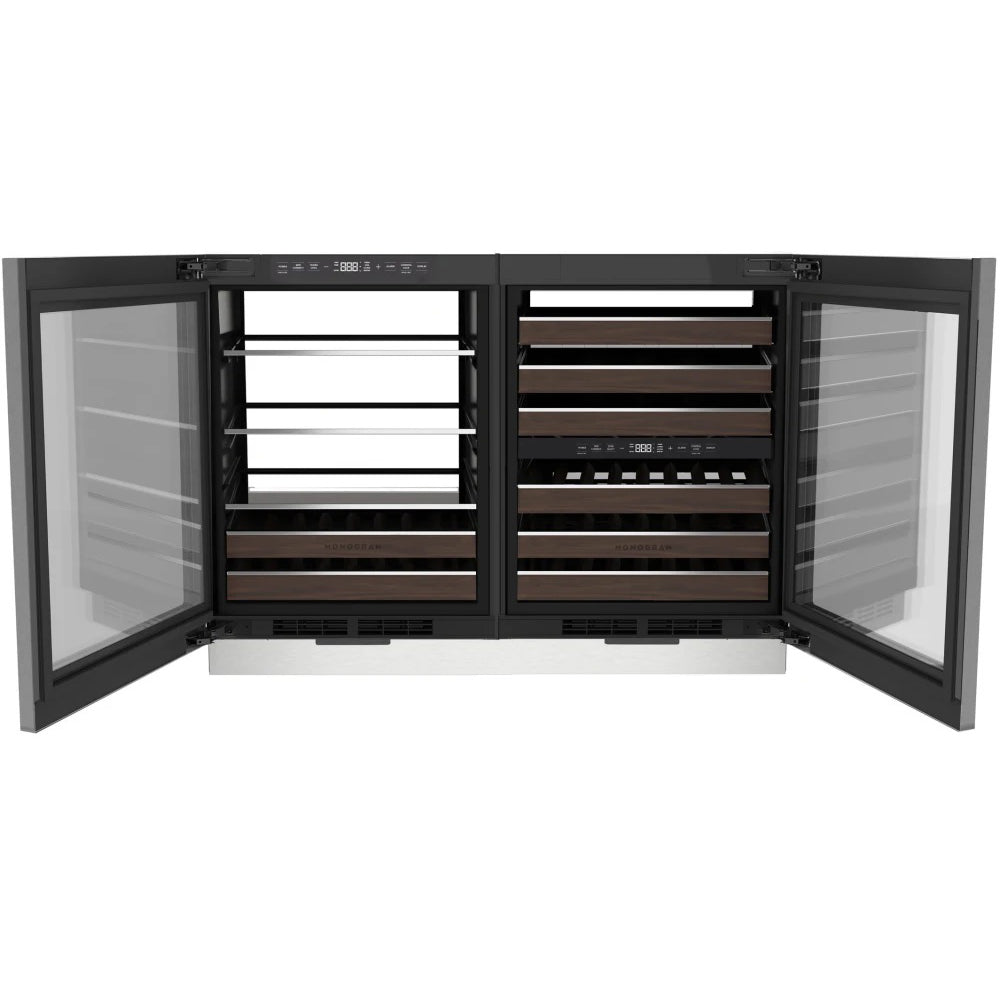 24" Beverage Center - Panel Ready