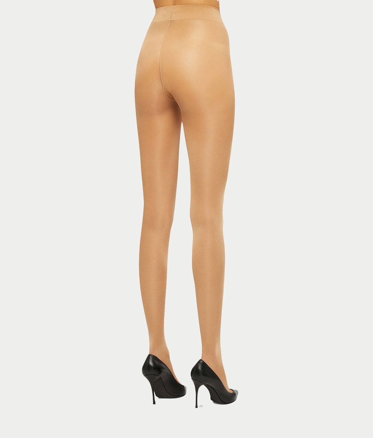 Satin Touch 20 Denier Comfort Sheer Pantyhose
