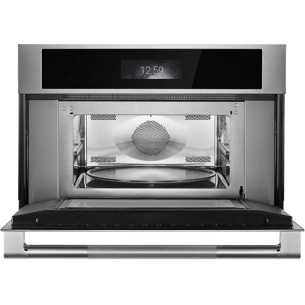 30" RISE™ Single Speed Wall Oven in Stainless Steel