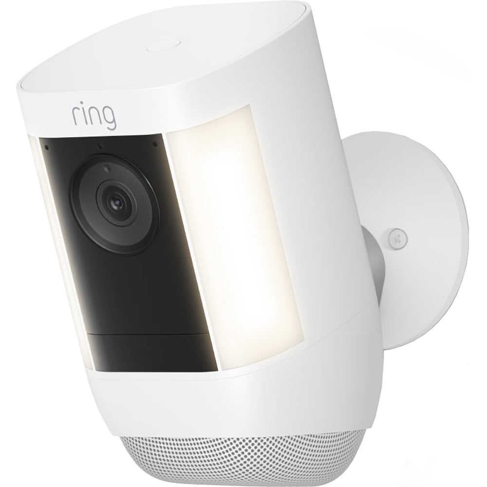 Spotlight Cam Pro