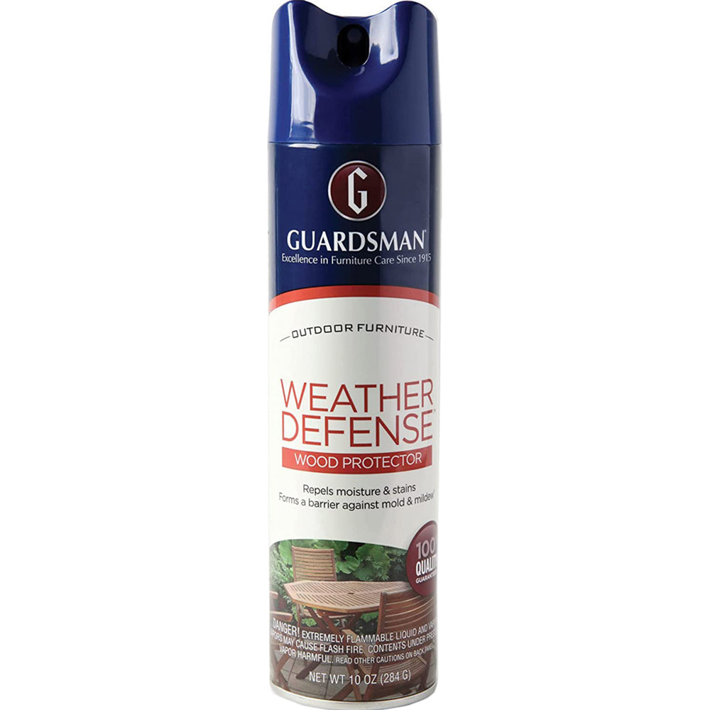 Weather Defense Outdoor Protector Set