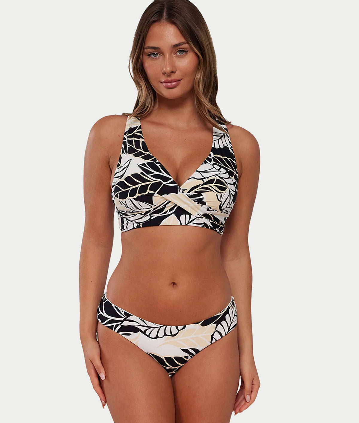 Alana Hipster Bikini Bottom