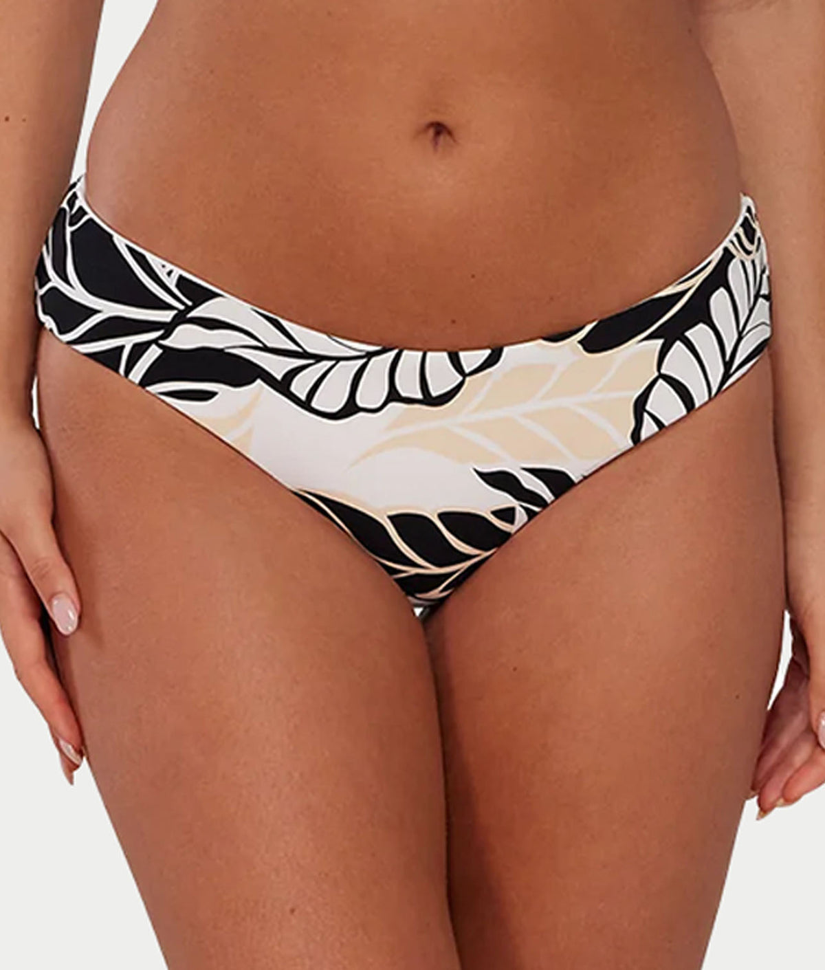Alana Hipster Bikini Bottom