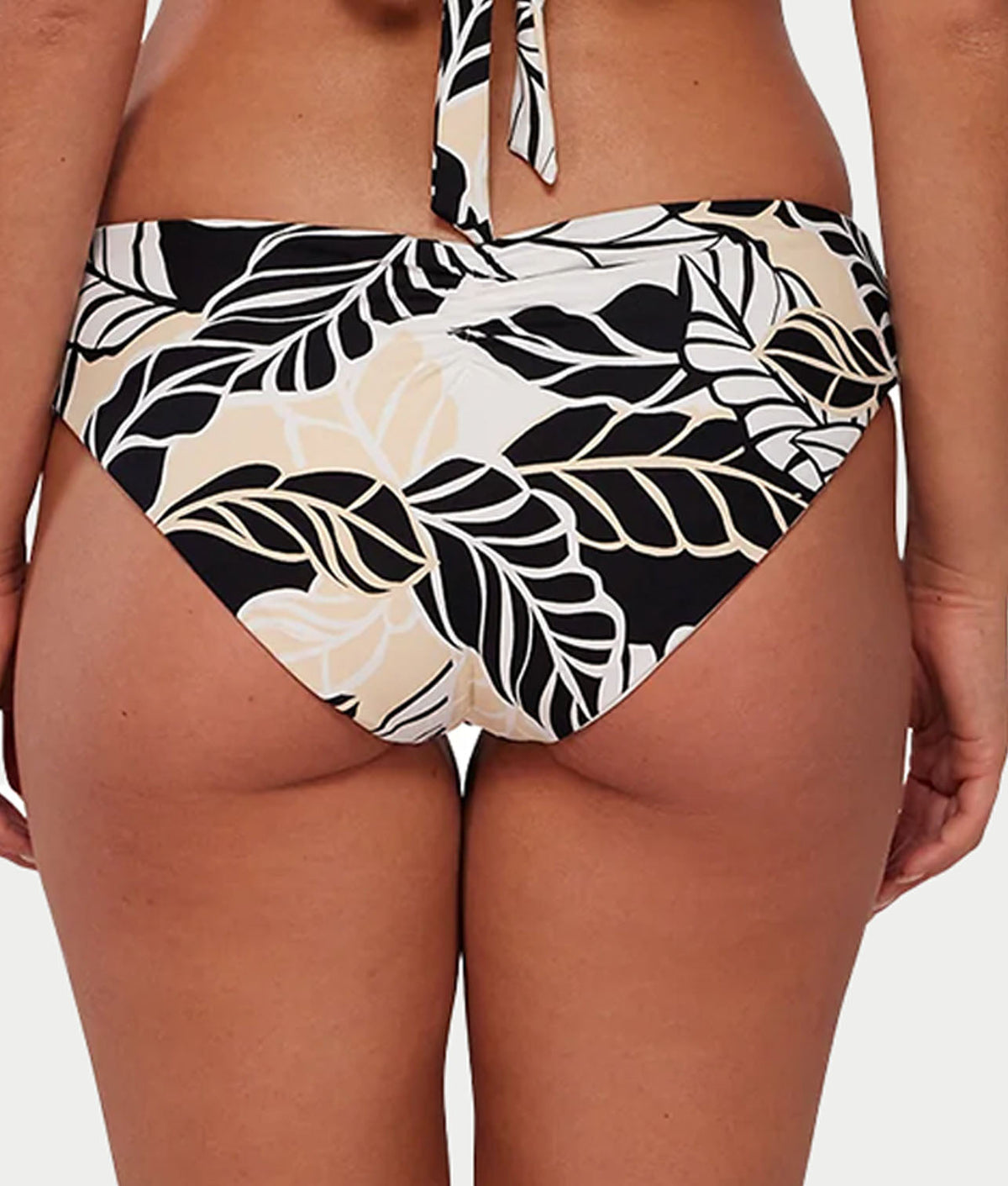 Alana Hipster Bikini Bottom