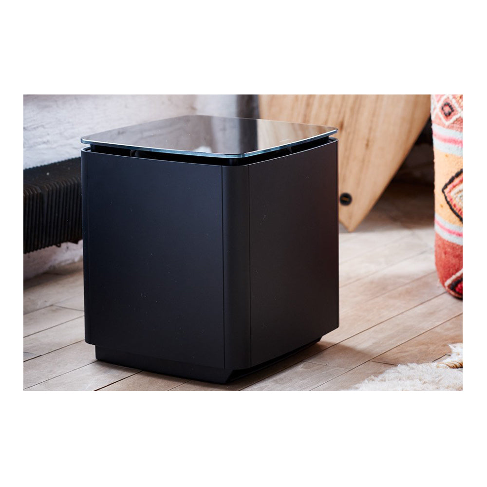 Bass Module 700 Wireless Compact Subwoofer - Black
