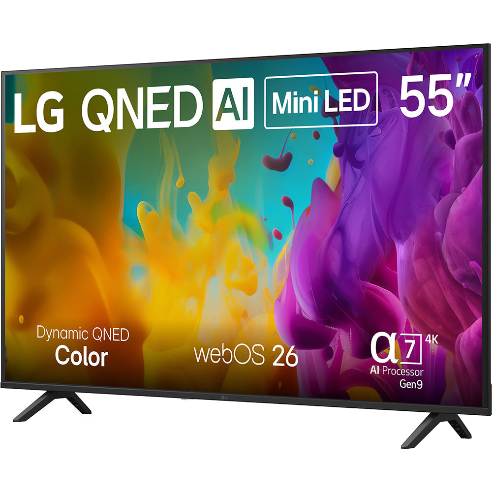 65" Class QNED AI QNED7SB Mini LED 4K Smart TV