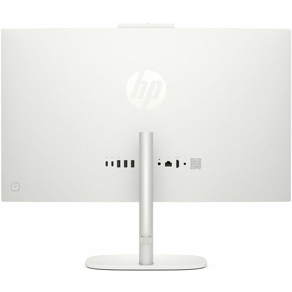 23.8" Full HD Touchscreen All-in-One Desktop