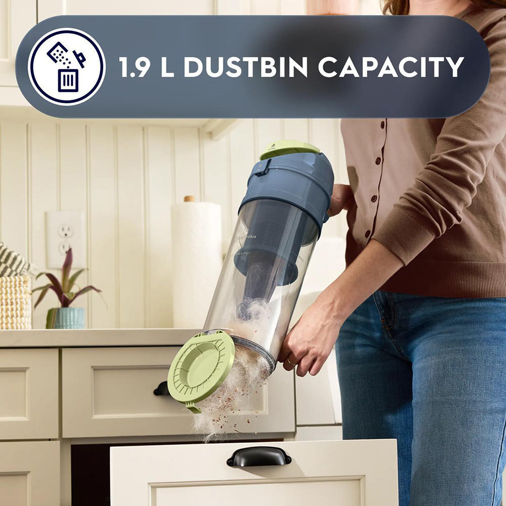 Ultimate500™ Pet Upright Vacuum