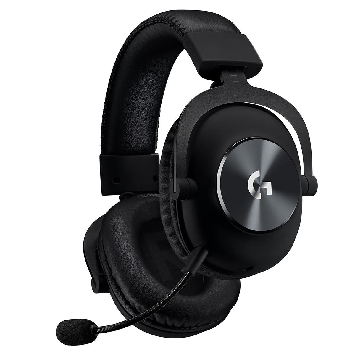 PRO X Gaming Headset with Blue Vo!ce