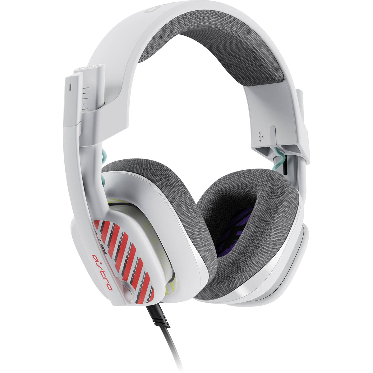 Astro A10 Gen 2 Gaming Headset for Xbox in White