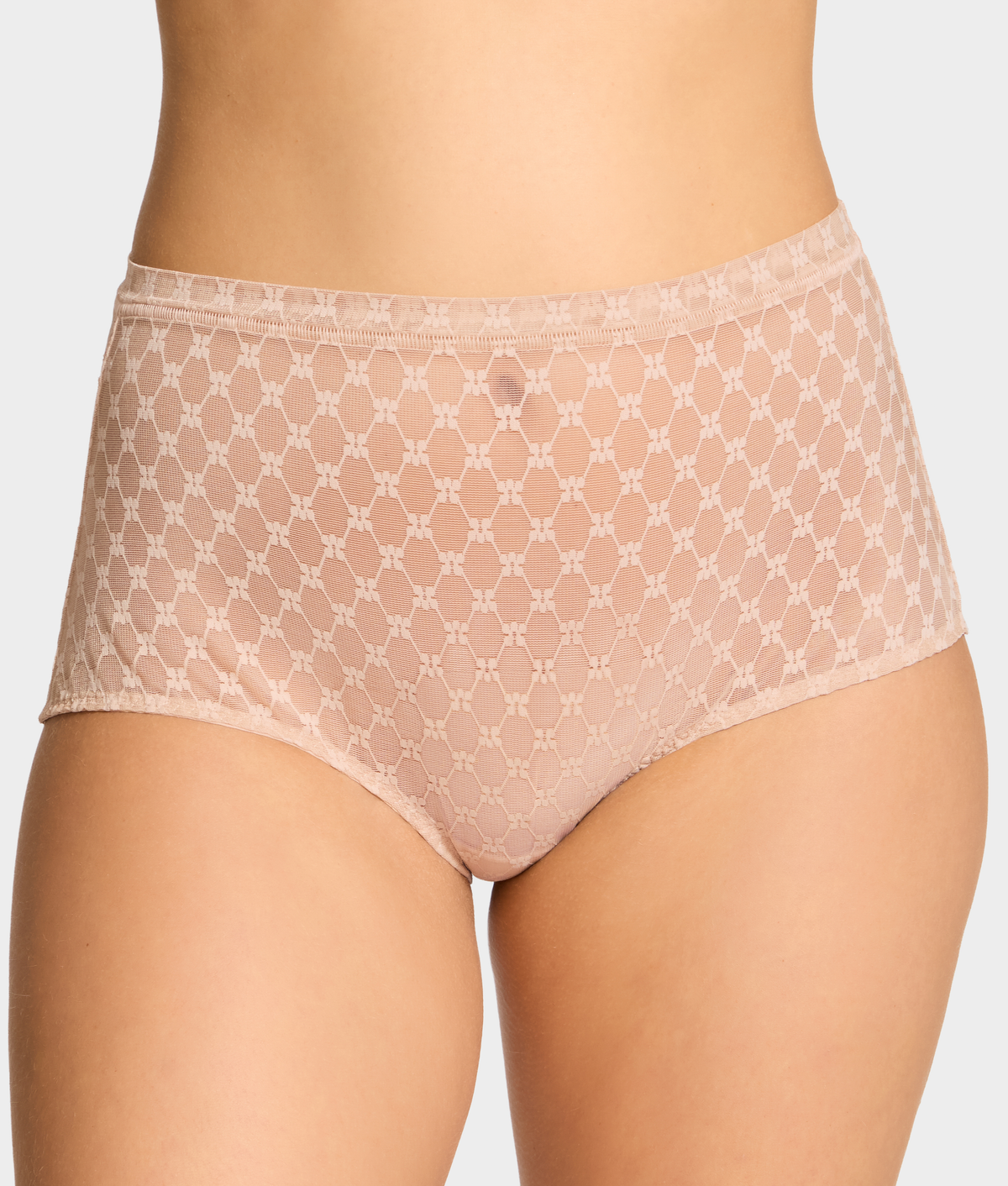 Plume Control Brief