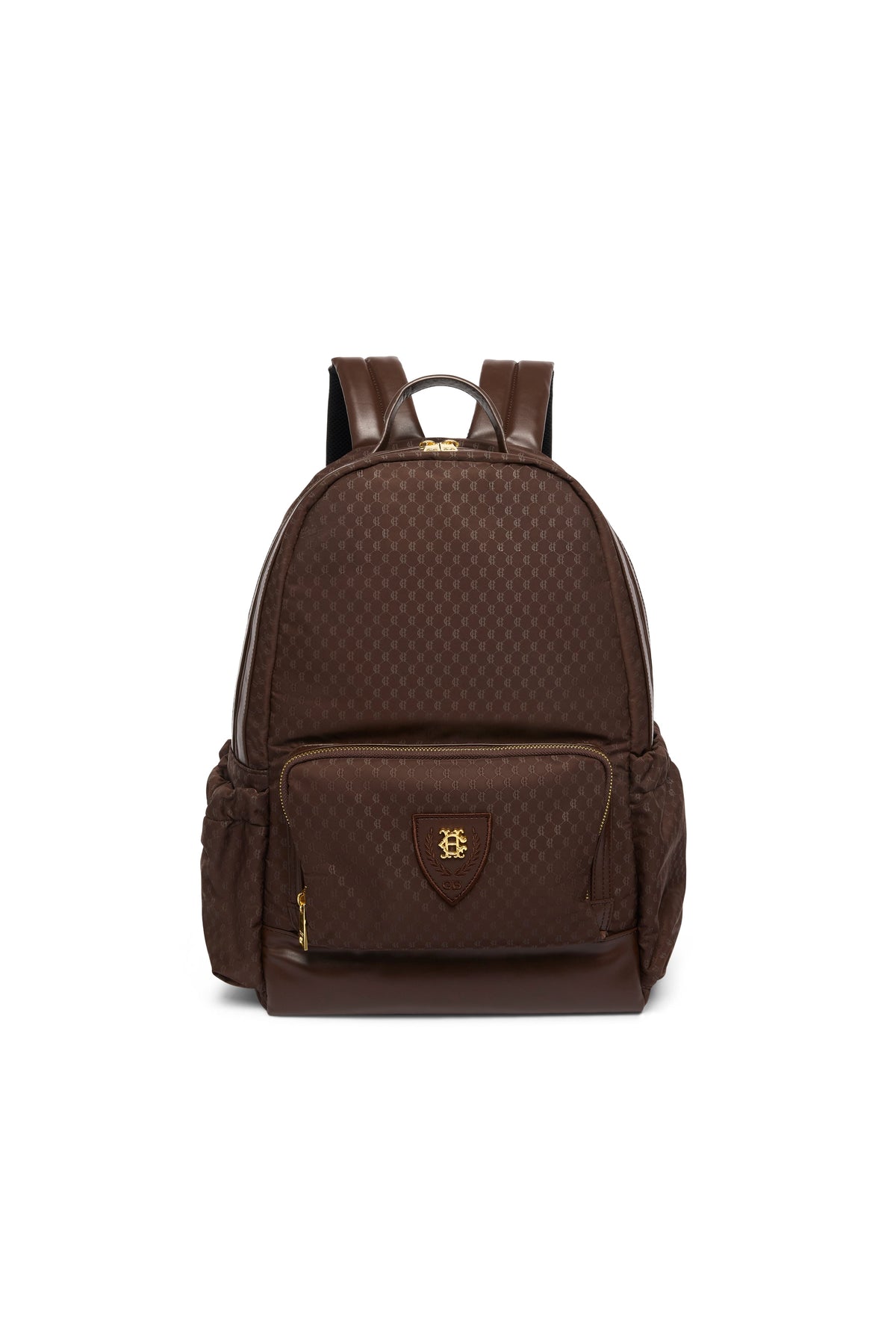 Burghley Backpack (Walnut)
