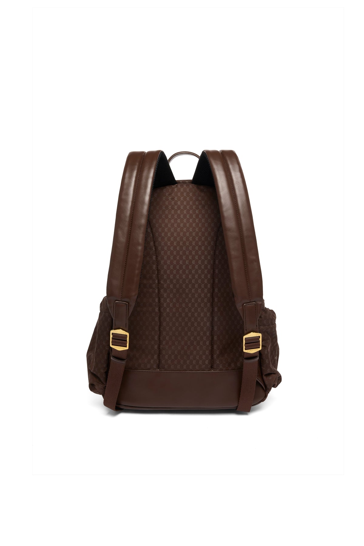 Burghley Backpack (Walnut)