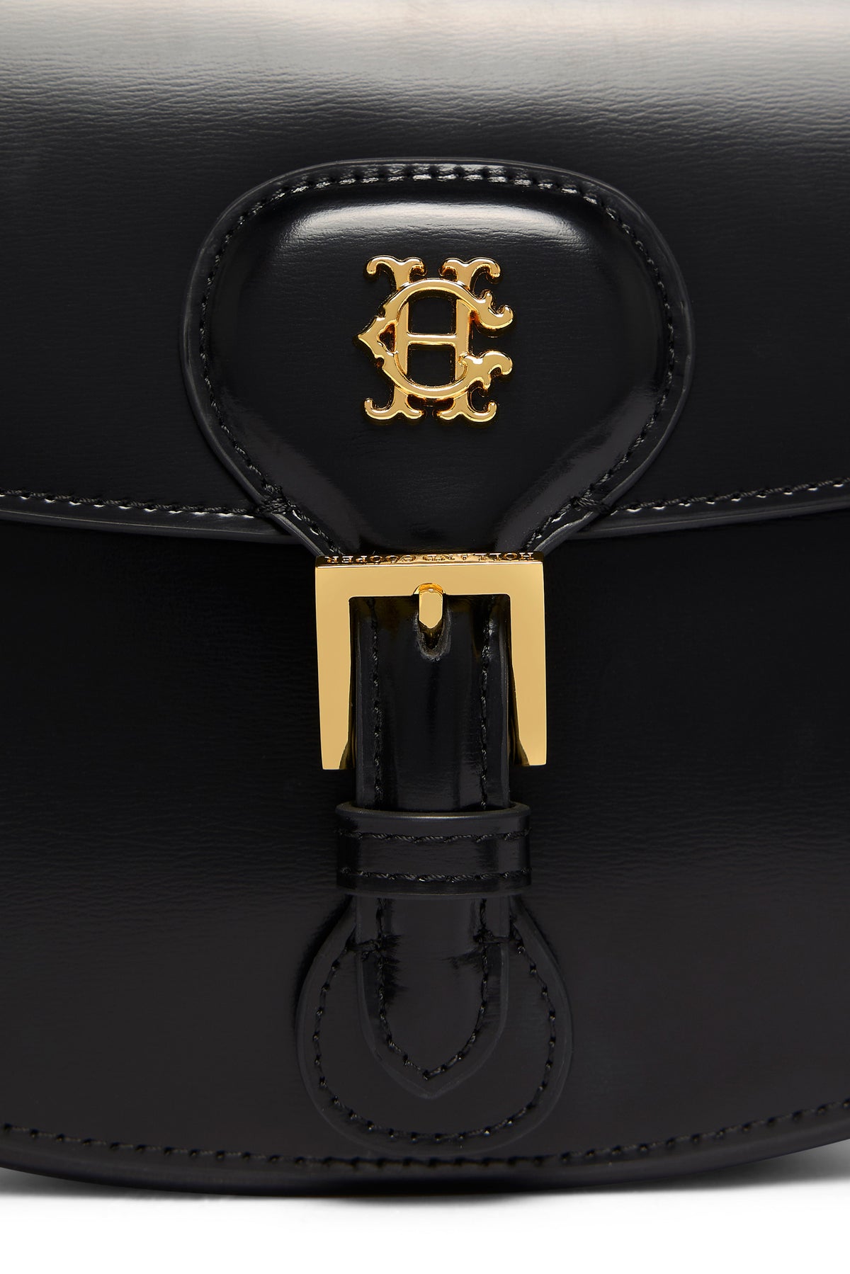 Highgrove Bag (Black)